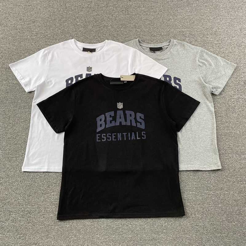 Fog Essentials X Nfl T-shirt