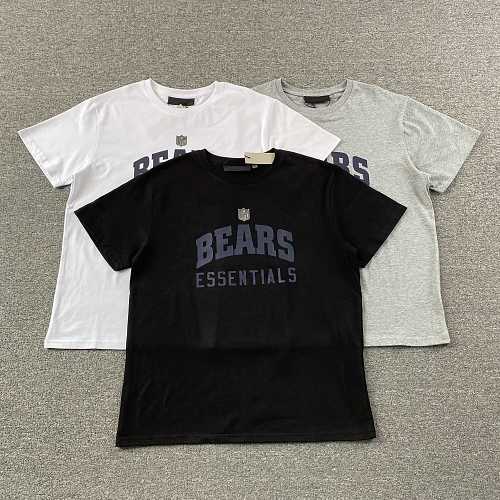 Fog Essentials X Nfl T-shirt