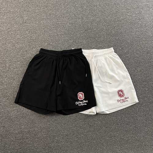 Amiri Shorts
