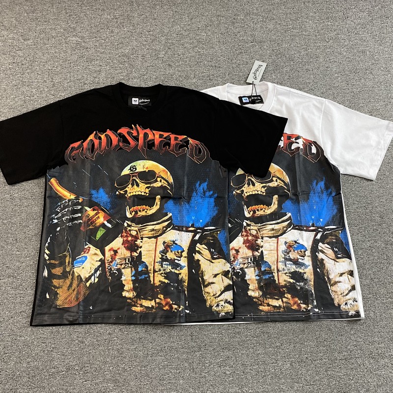 Godspeed T-shirt