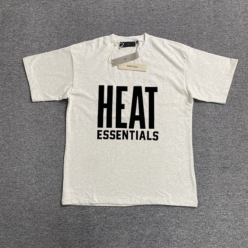 Fog Fear Of God Fog Essentials T-shirt