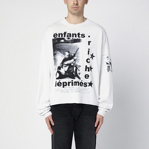 Enfants Riches Deprimes MY Underground Tricycle L S T-Shirt
