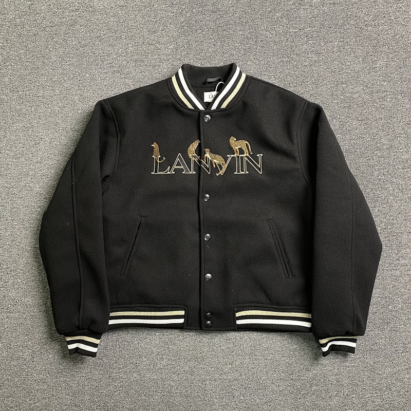 Lanvin Jacket