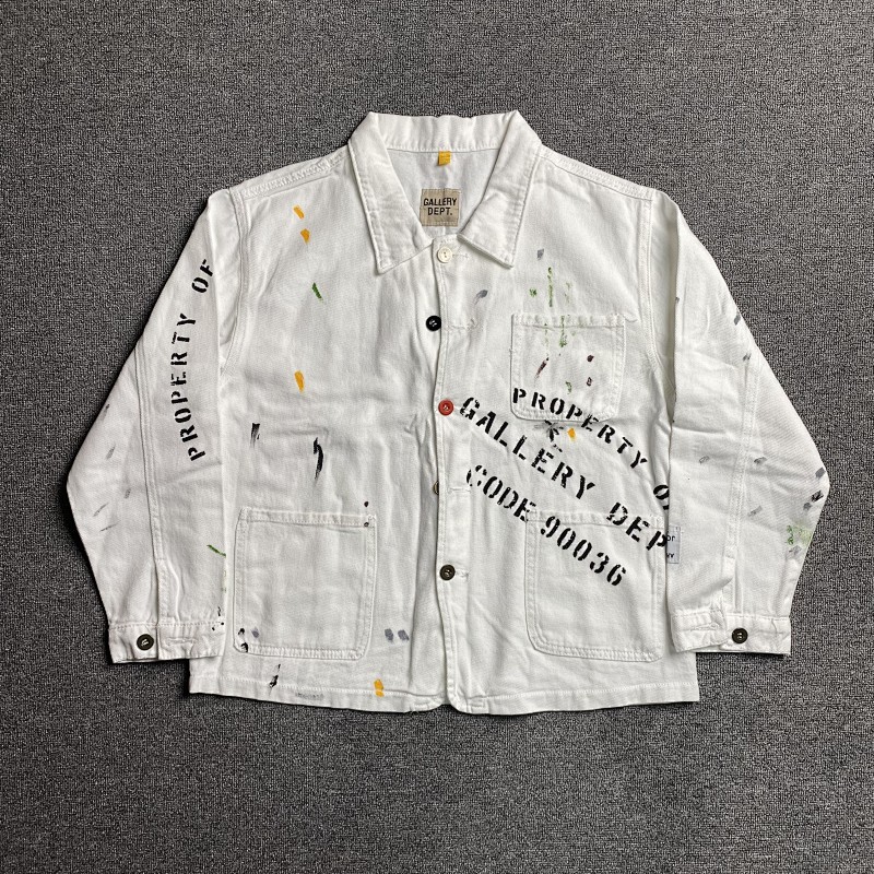 Gallery Dept. Jacket