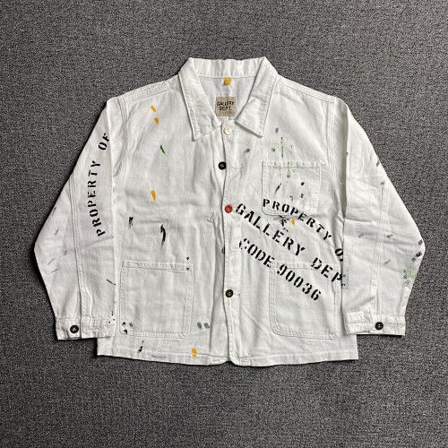 Gallery Dept. Jacket