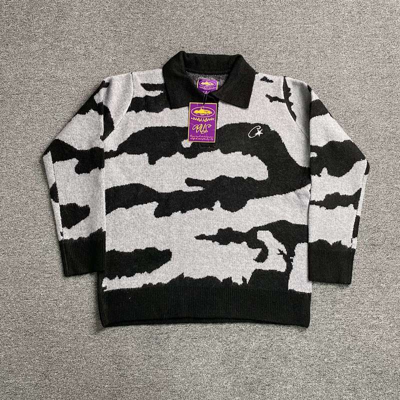 Corteiz Sweater
