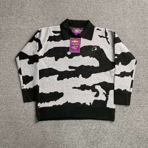 Corteiz Sweater