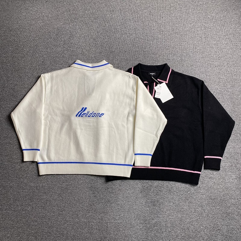 Sweater from Logan