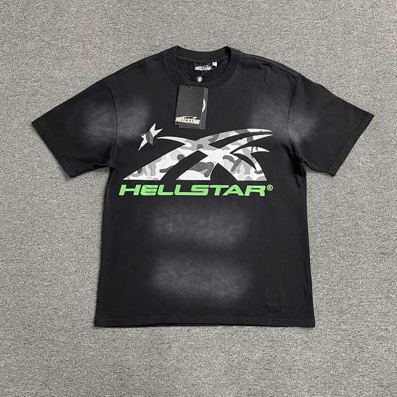 Hellstar T-shirt