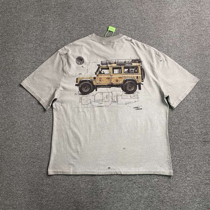 Saint T-shirt