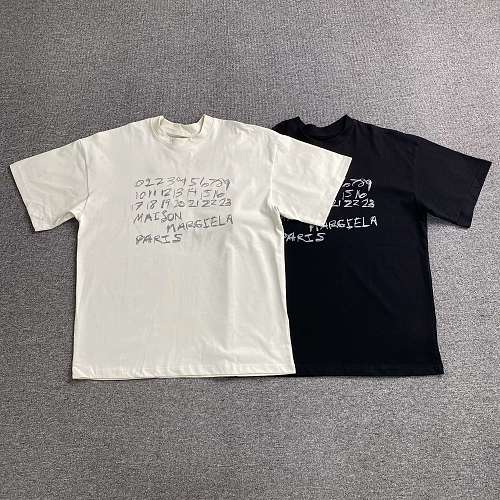 Maison Margiela T-shirt