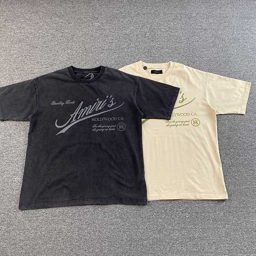 Amiri T-shirt