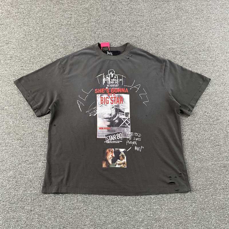 Paly Hollywood T-shirt