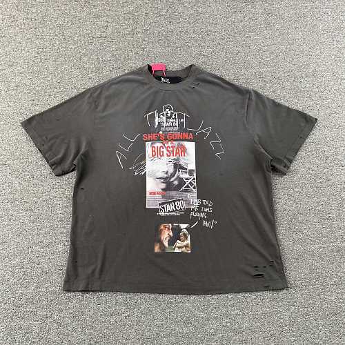 Paly Hollywood T-shirt