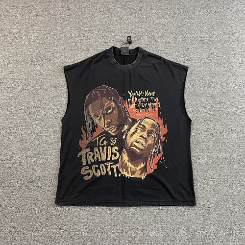 Saint T-shirt