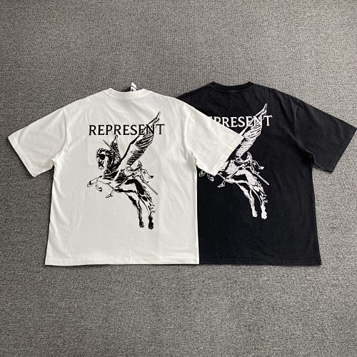 Represent T-shirt