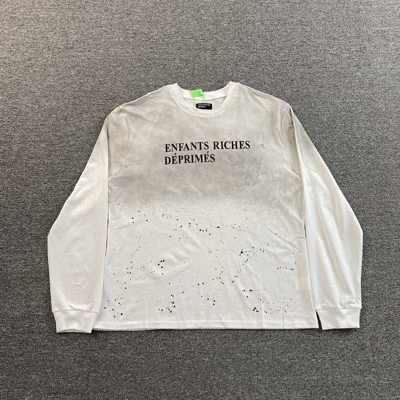 Enfants Riches Deprimes T-shirt
