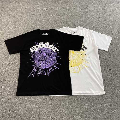Sp5der YoungThug T-shirt