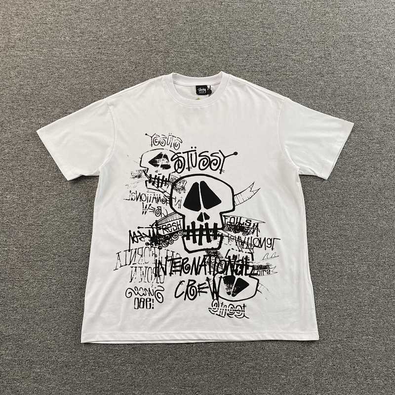 Stussy T-shirt