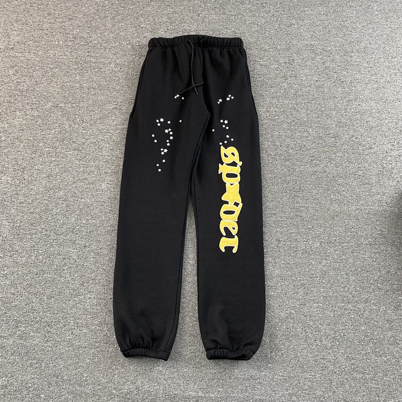 Sp5der YoungThug Pants