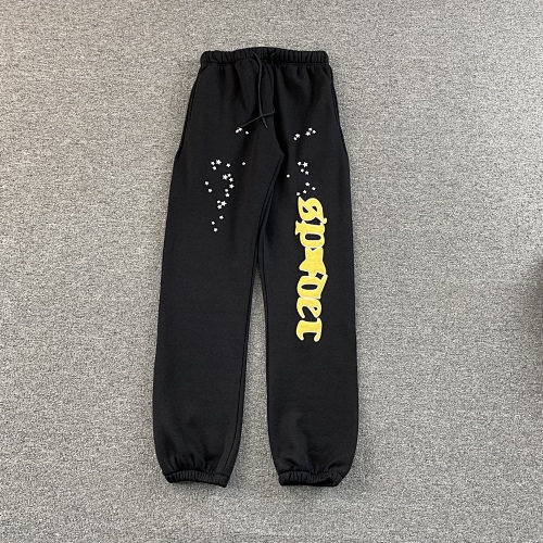 Sp5der YoungThug Pants