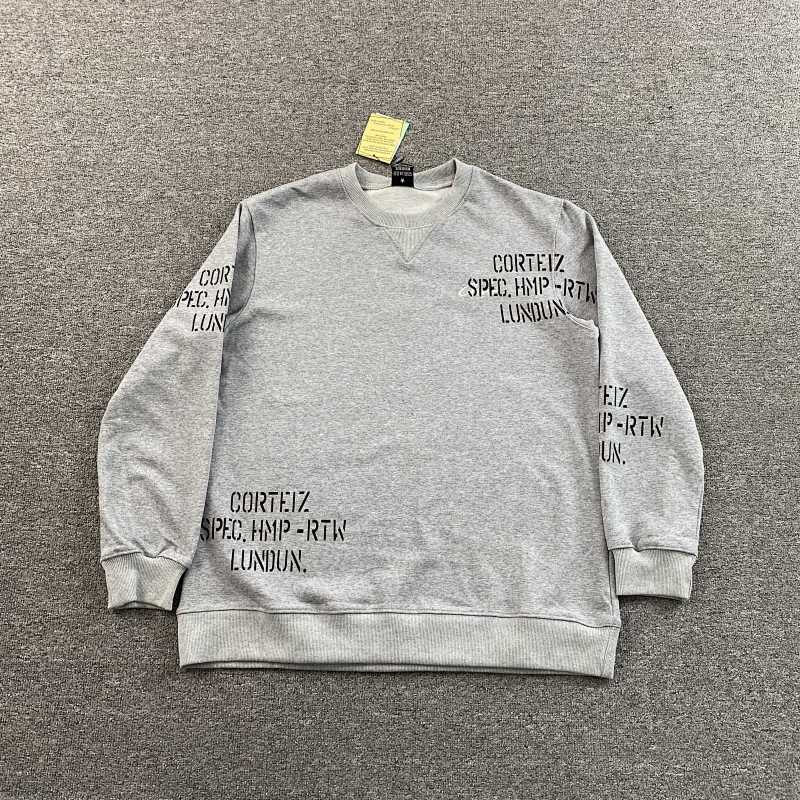 Corteiz Crewneck
