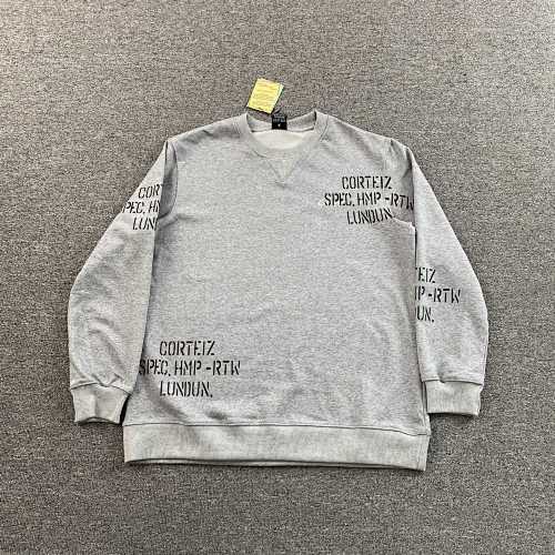 Corteiz Crewneck