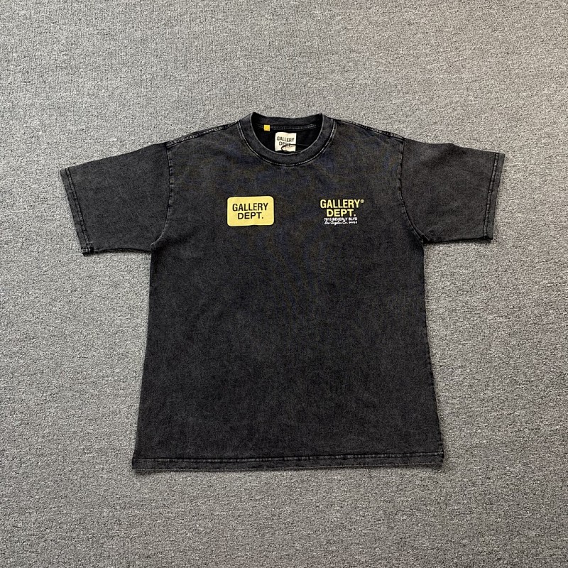 Gallery Dept. T-shirt
