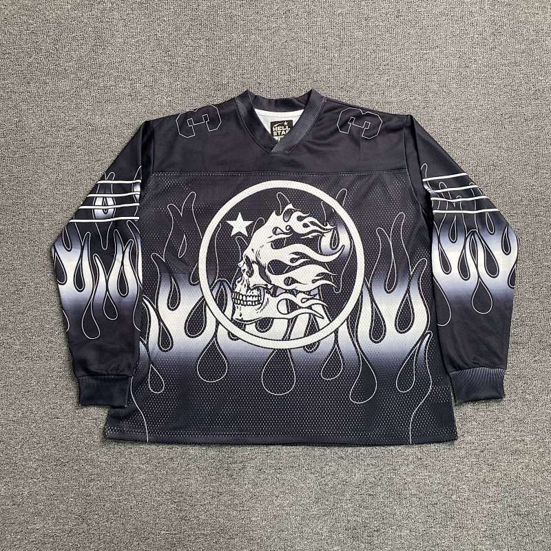 Hellstar T-shirt