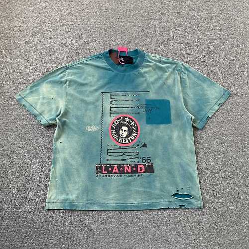 Paly Hollywood T-shirt
