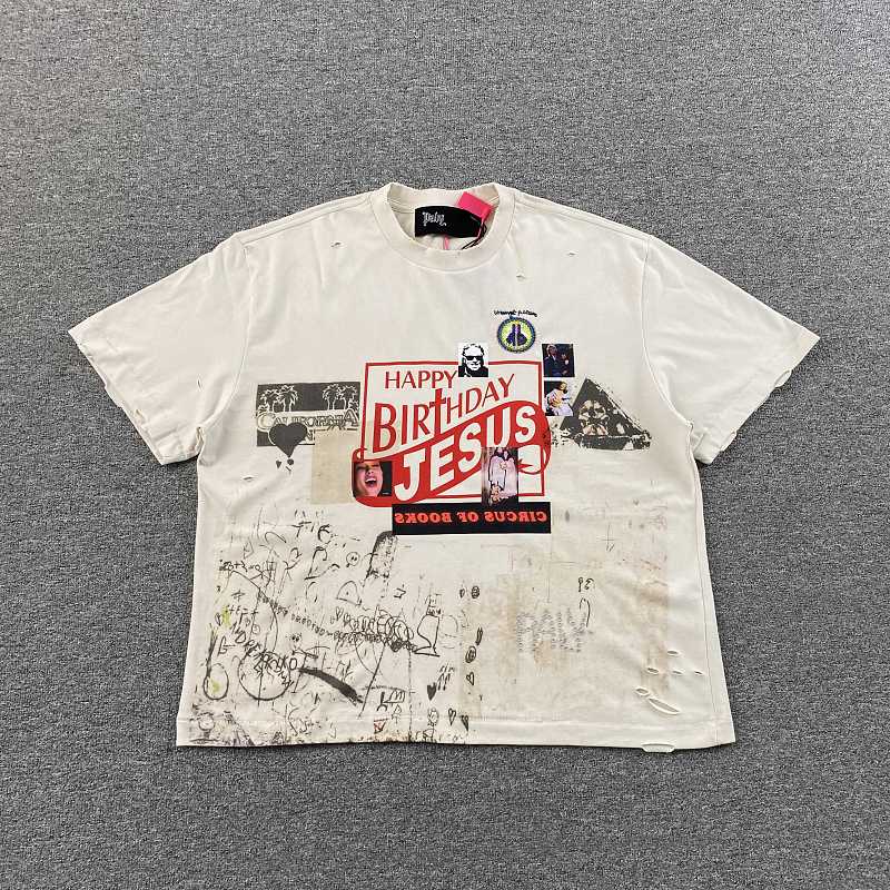 Paly Hollywood T-shirt