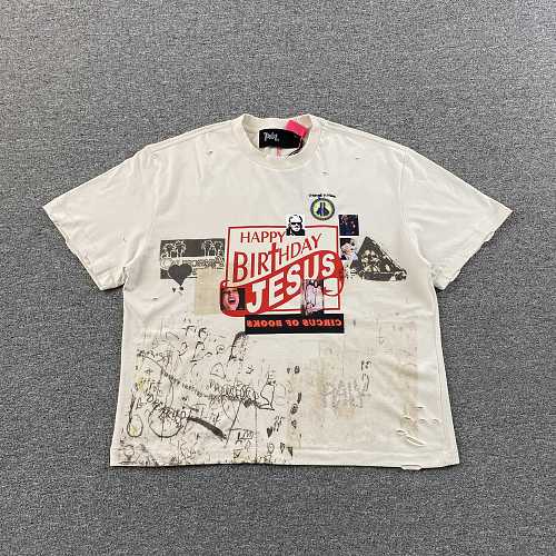 Paly Hollywood T-shirt