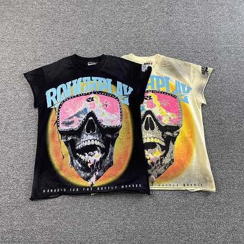 Rough Play T-shirt
