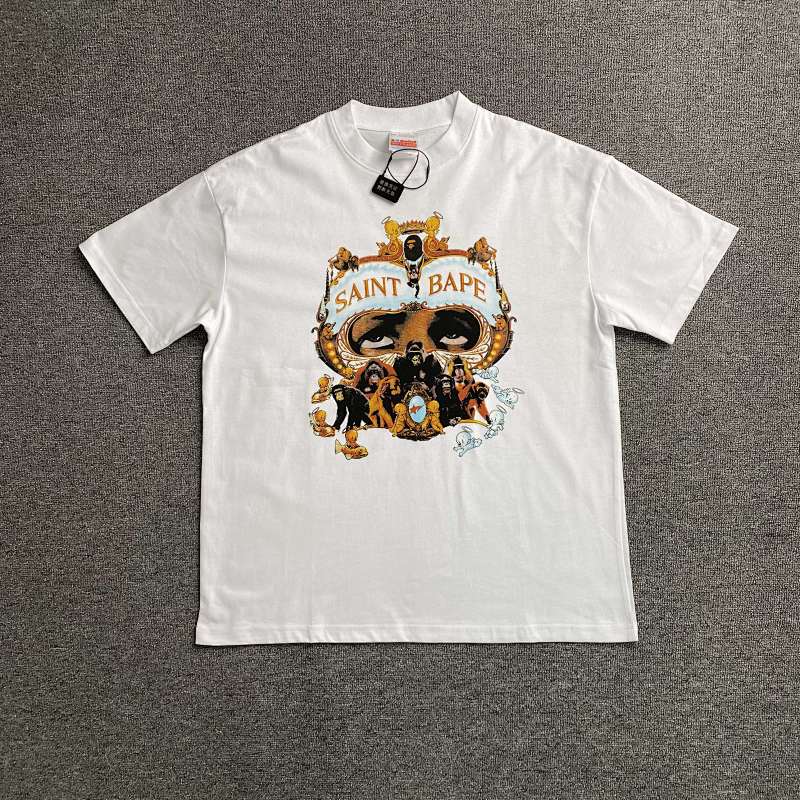 Saint T-shirt