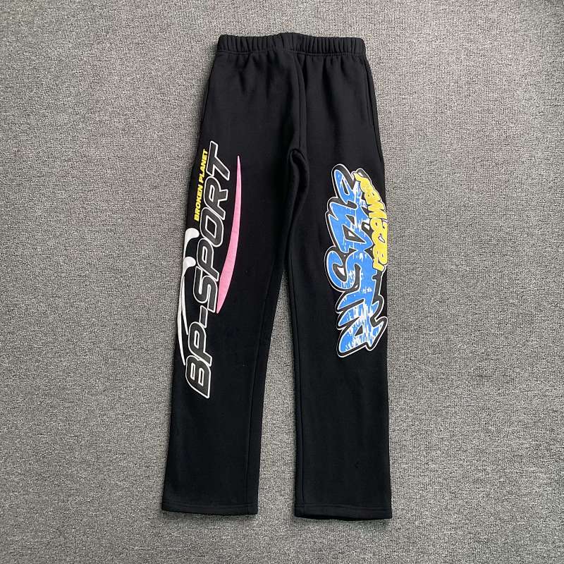 Broken Planet Pants