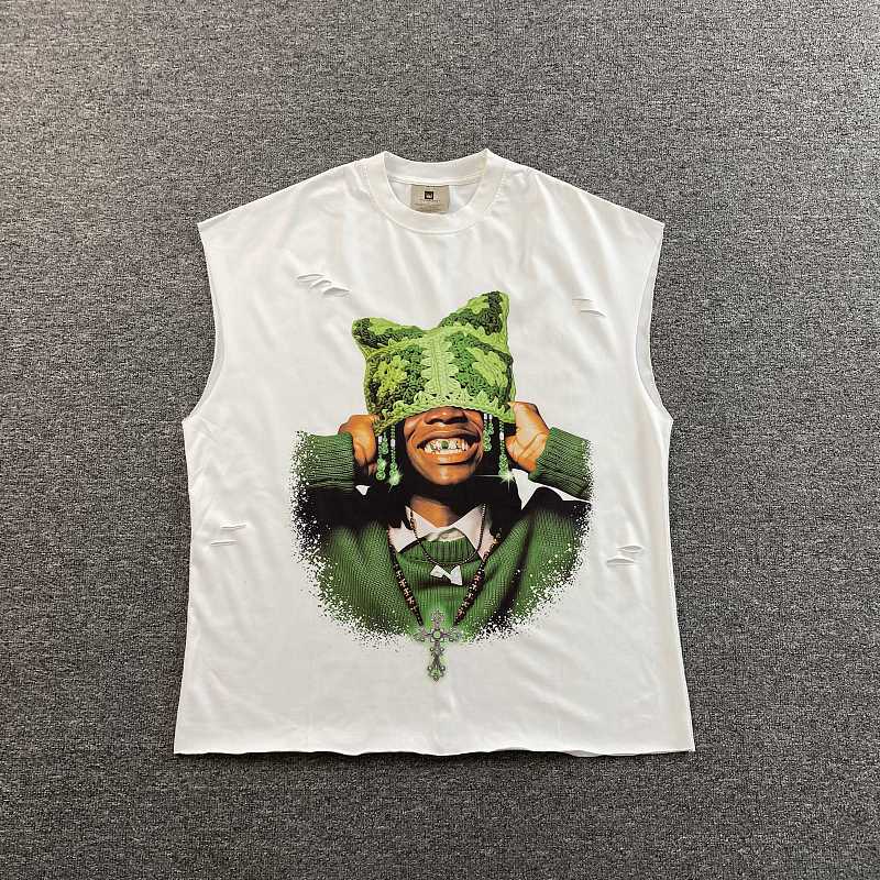 Vintage Vest