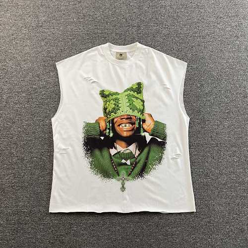 Vintage Vest