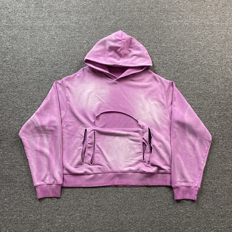 Kanye West Triple Pocket Perfecth Hoodie