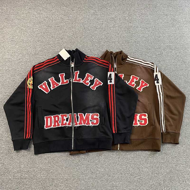 Valley Crewneck