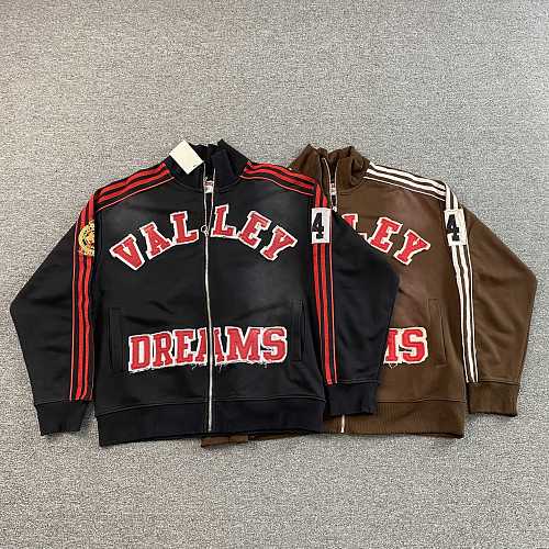 Valley Crewneck