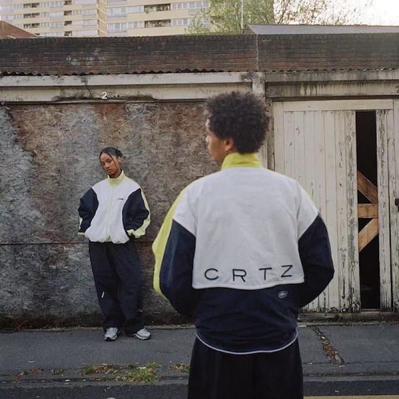 Corteiz Jacket