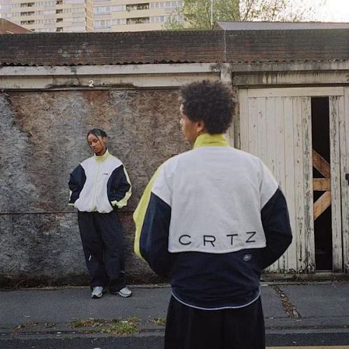 Corteiz Jacket