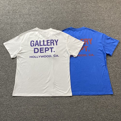 Gallery Dept. T-shirt
