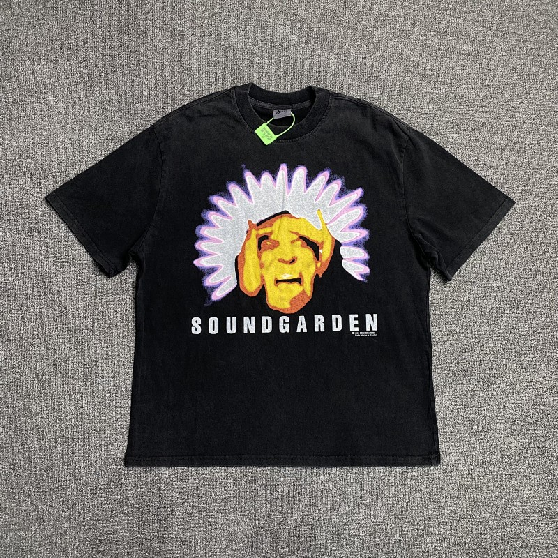 Saint Michael T-shirt
