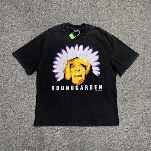 Saint Michael T-shirt
