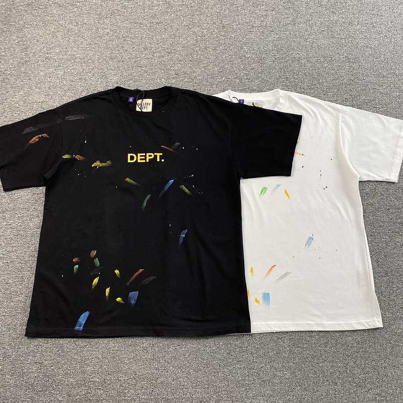 Gallery Dept. T-shirt