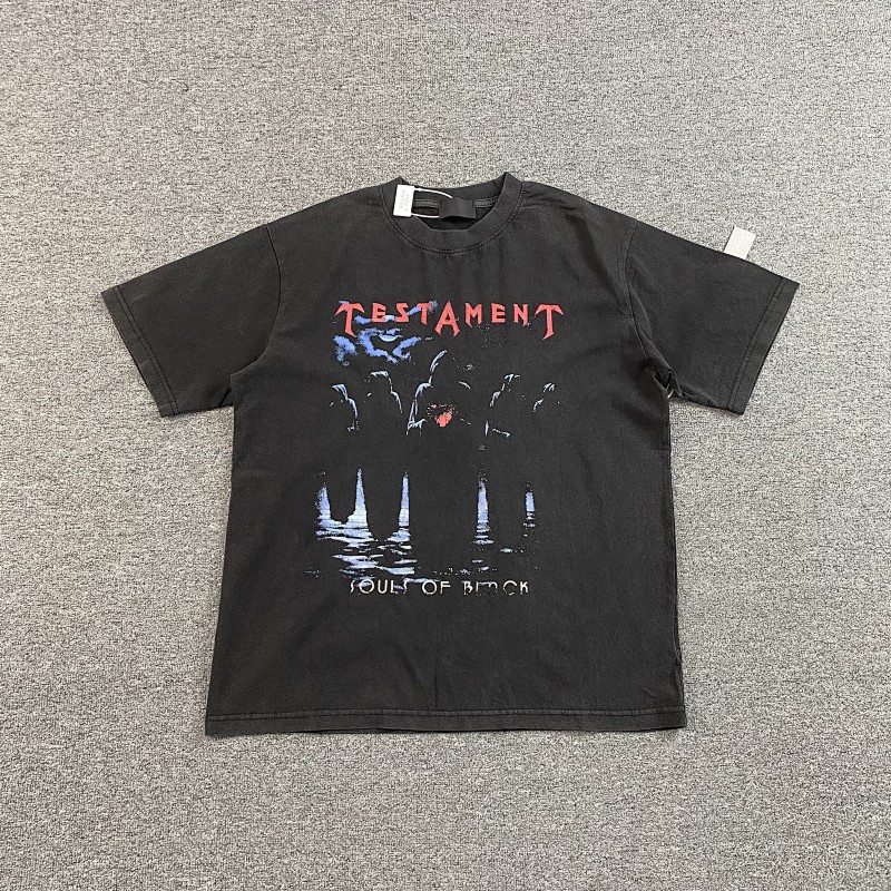 Fog Fear Of God Fog Essentials T-shirt