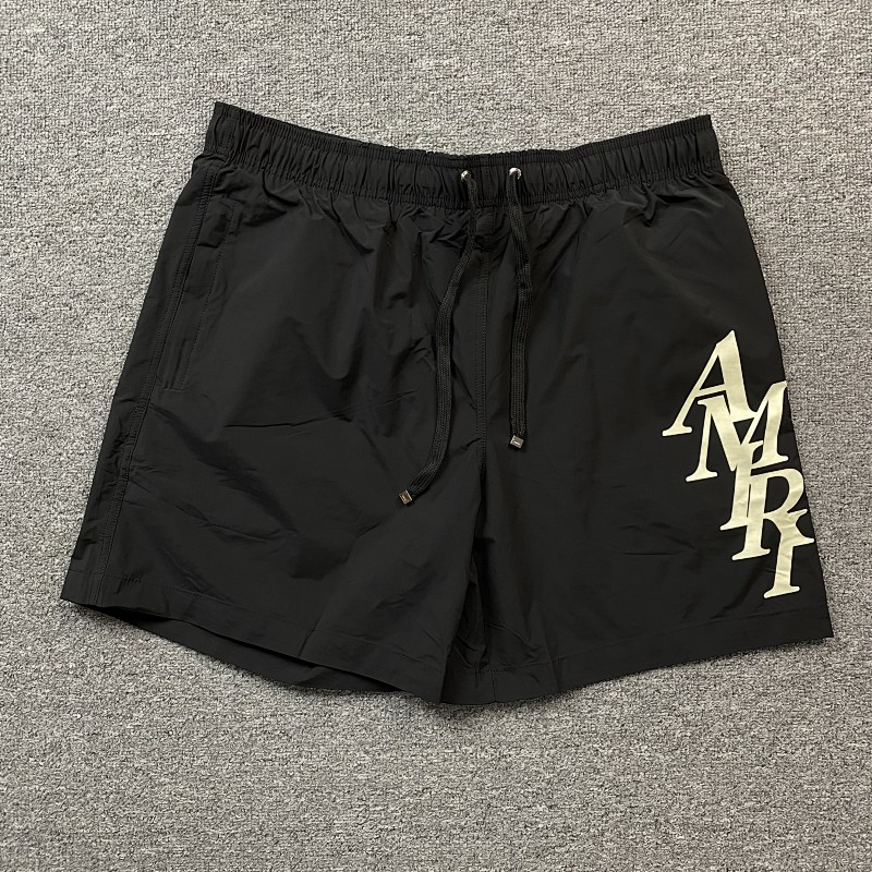 Amiri Shorts