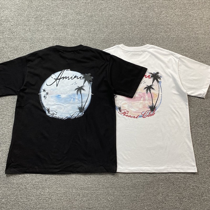 Amiri T-shirt