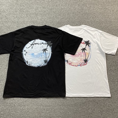 Amiri T-shirt